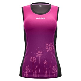 CRAZY IDEA TOP SIRIO DONNA